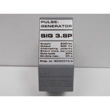 REHM Zündgerät TIGER 170,210DC  6900385 / SIG 3.8P SM-01006900385