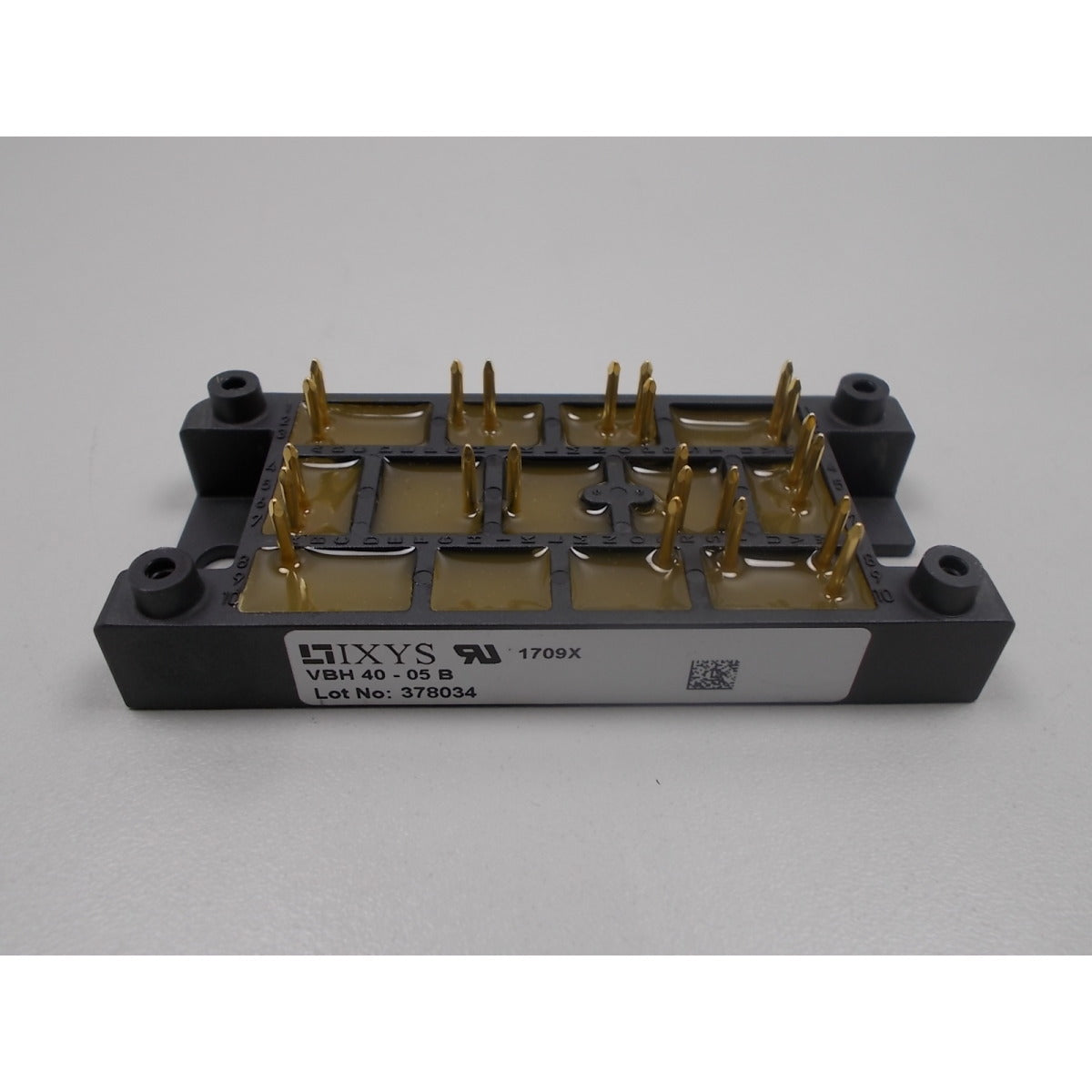 REHM Modul REHM Tiger/Booster  6900392 / IXYS VBH 40-05B SM-01006900392