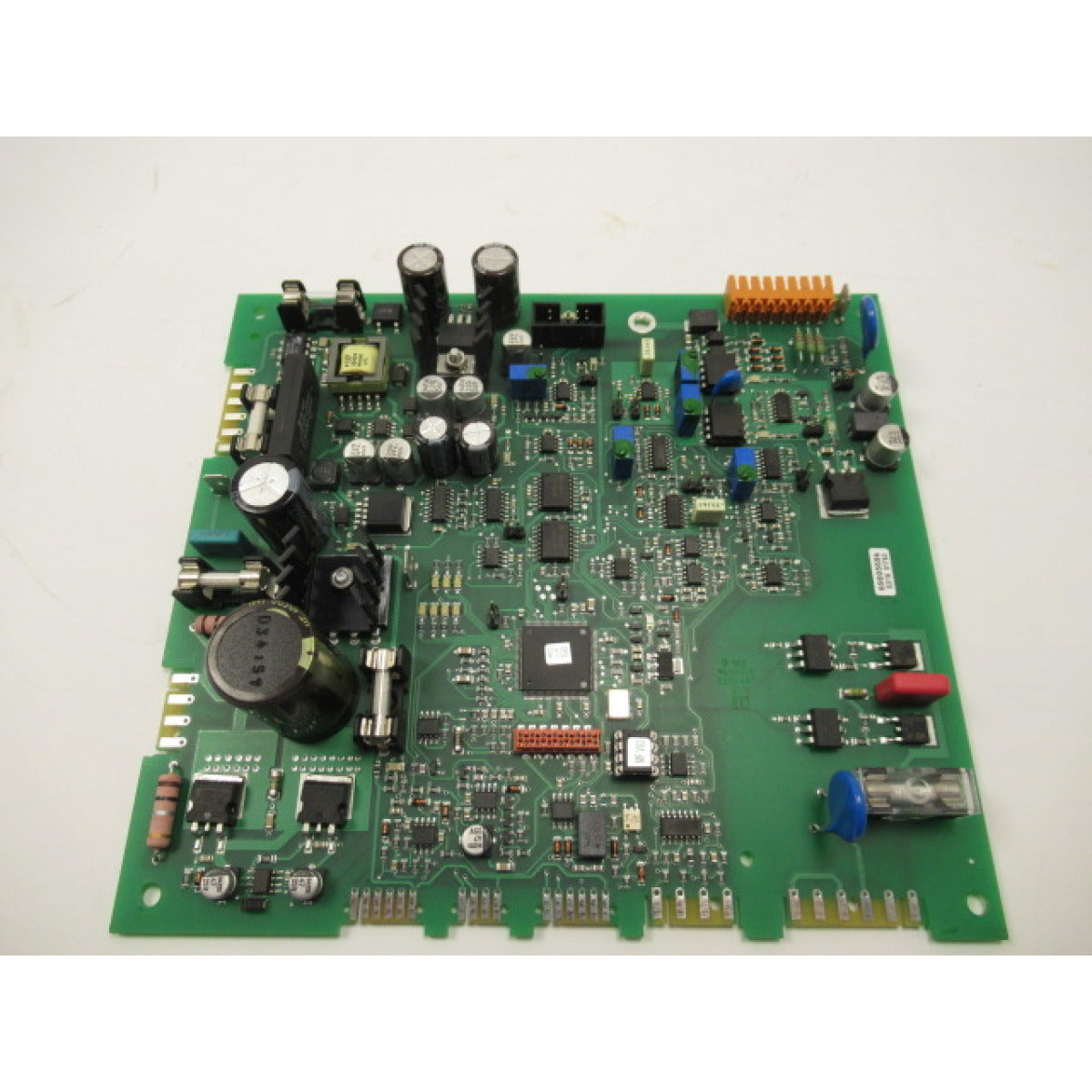 REHM Steuerung MEGA ARC²  6900559 SM-01006900559