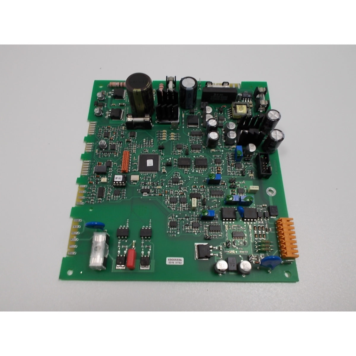 REHM Steuerung MEGA ARC²  6900559 SM-01006900559