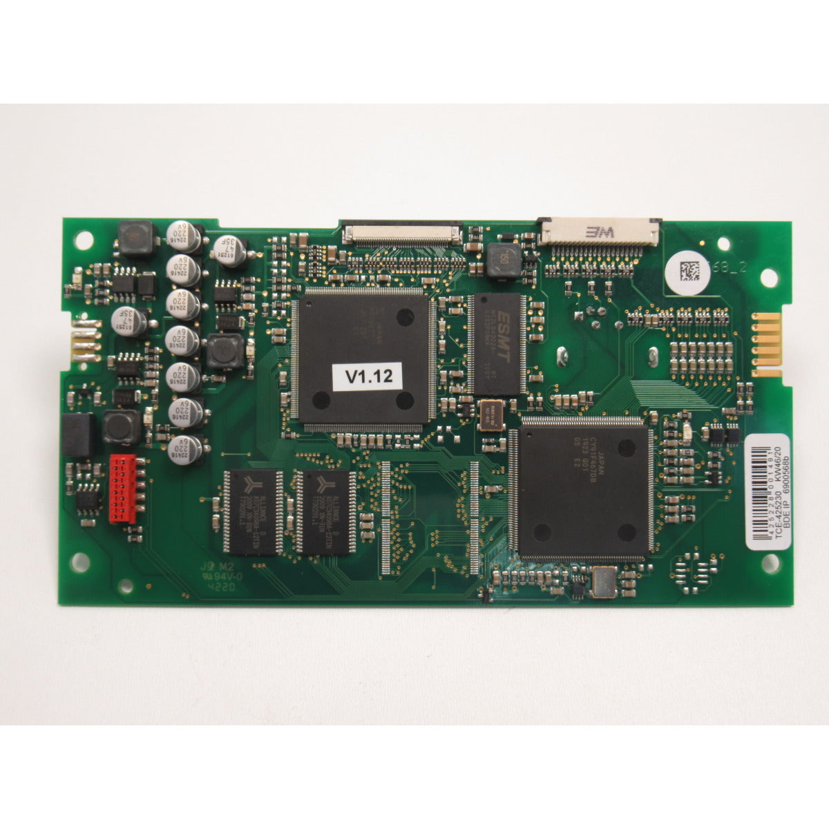 REHM Steuerung INVERTIG PRO DIGITAL  6900568 SM-01006900568