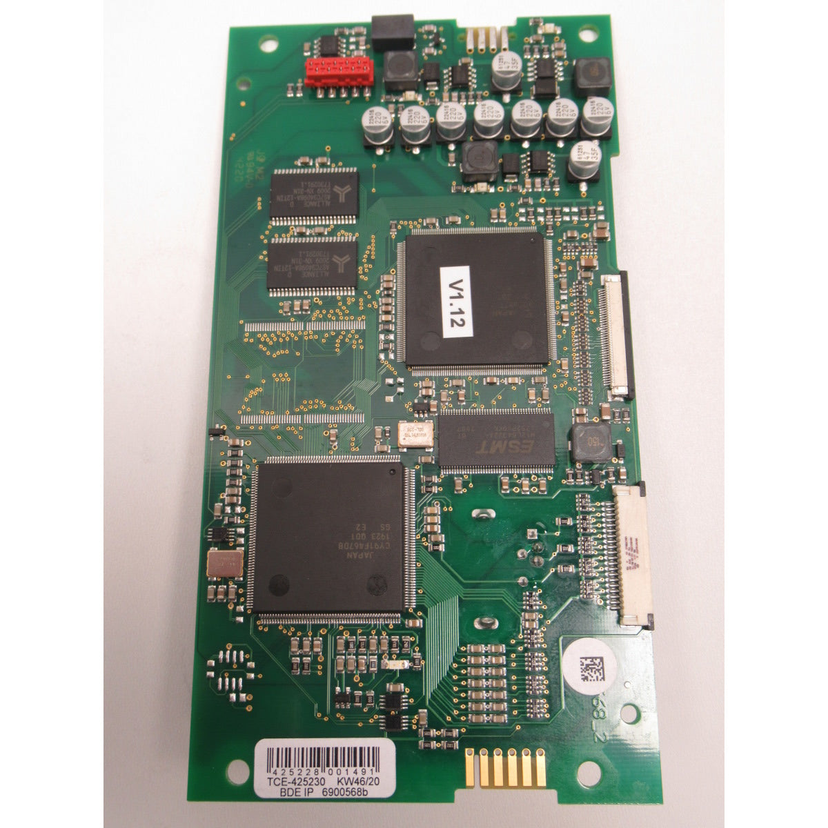 REHM Steuerung INVERTIG PRO DIGITAL  6900568 SM-01006900568