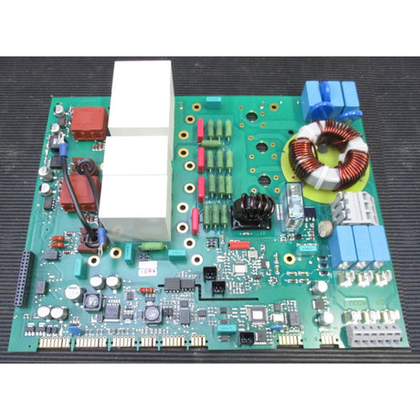 REHM Hauptplatine 280 AI-TIG  6900570 SM-01006900570