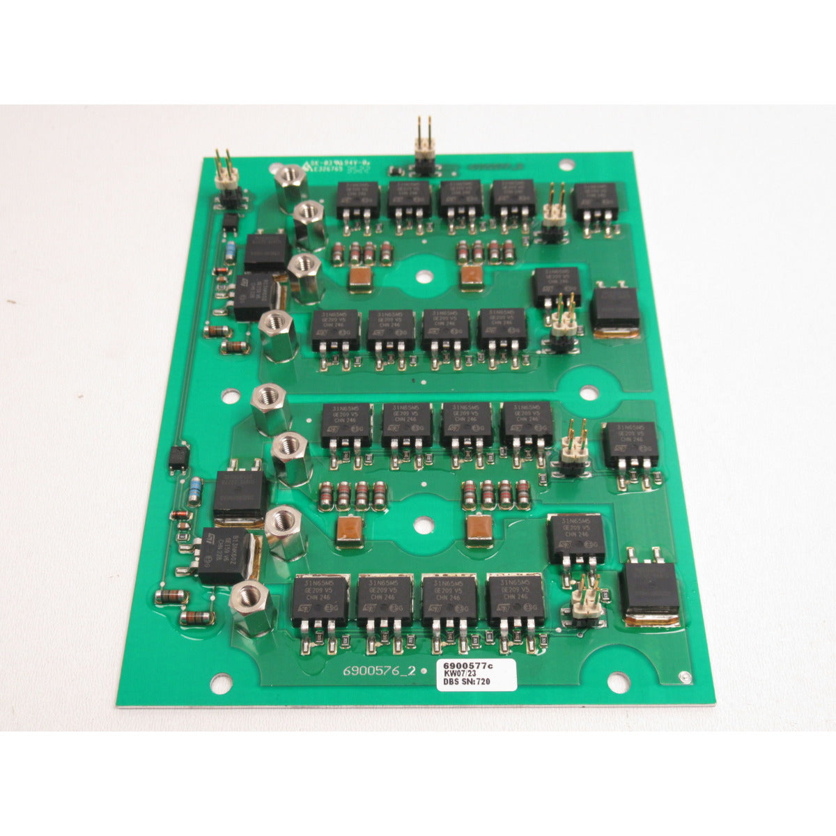 REHM IMS-Leistungsteil-TIG 350/450  6900577 SM-01006900577