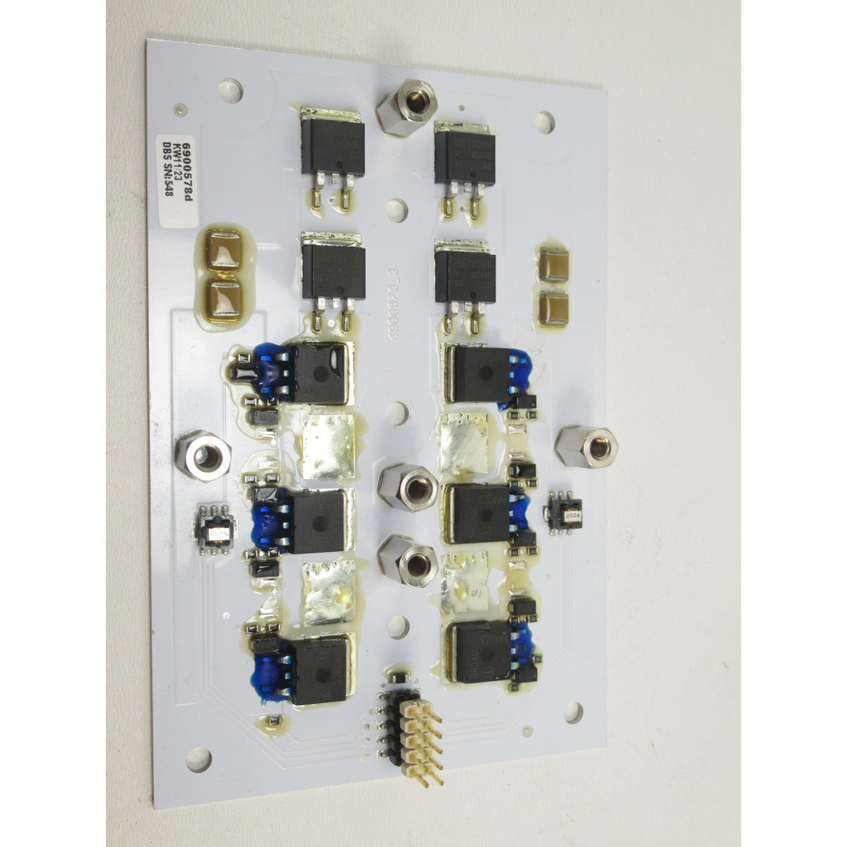 REHM PFC-IMS INVERTIG PRO  6900578 SM-01006900578