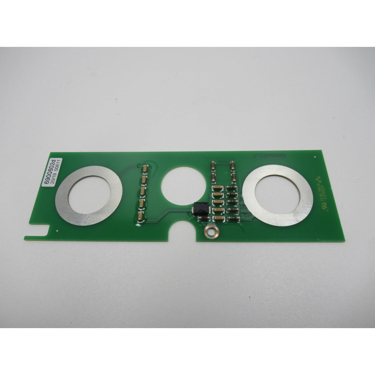 REHM Entstörplatine I-TIG  6900602 / EMV sek IP – Ausführung 1 SM-01006900602