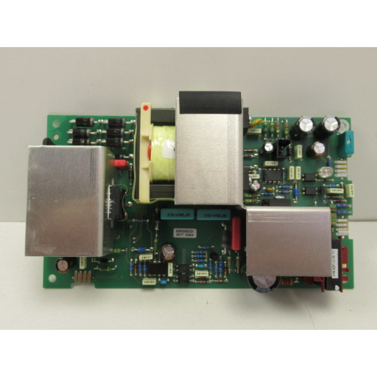 REHM Netzteil REHM I-TIG  6900603 SM-01006900603