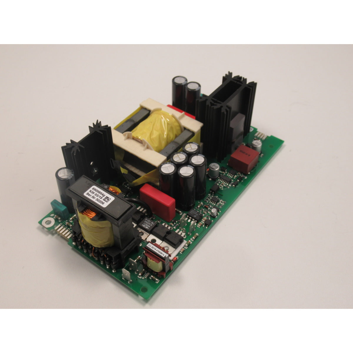 REHM Netzteil Booster.Pro 250-350  6900604 SM-01006900604