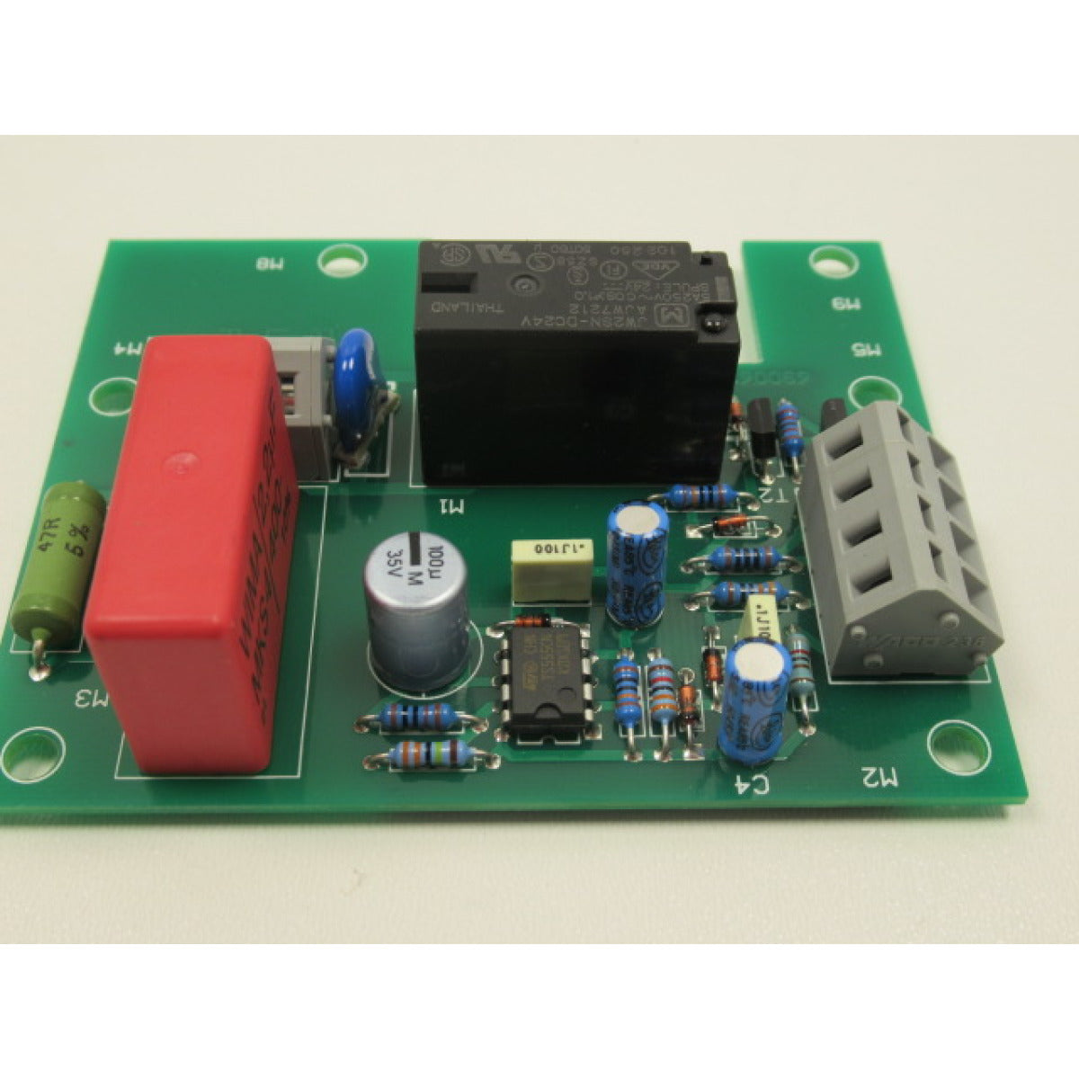 REHM Nachlaufsteuerung REHM  6900610 SM-01006900610