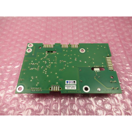 REHM Steuerung REHM WK I-TIG  6900615 SM-01006900615