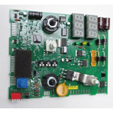 REHM Steuerung SYNERGIC PRO²  6900665 2T/4T/PI mit SDI Funktion SM-01006900665