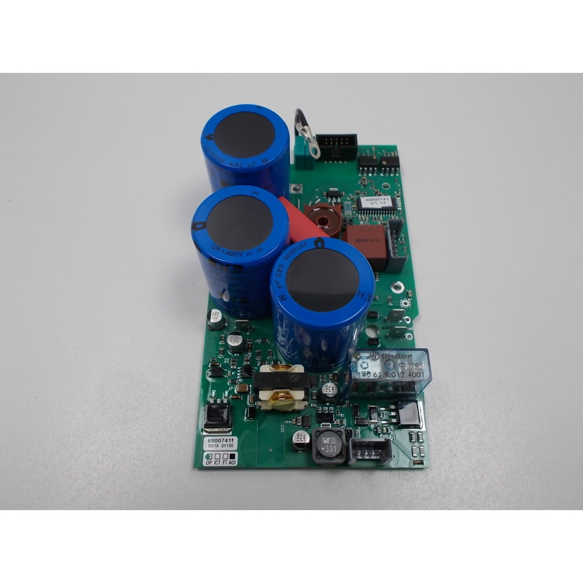 REHM Hauptplatine T2 ohne PFC 180A  6900741 SM-01006900741