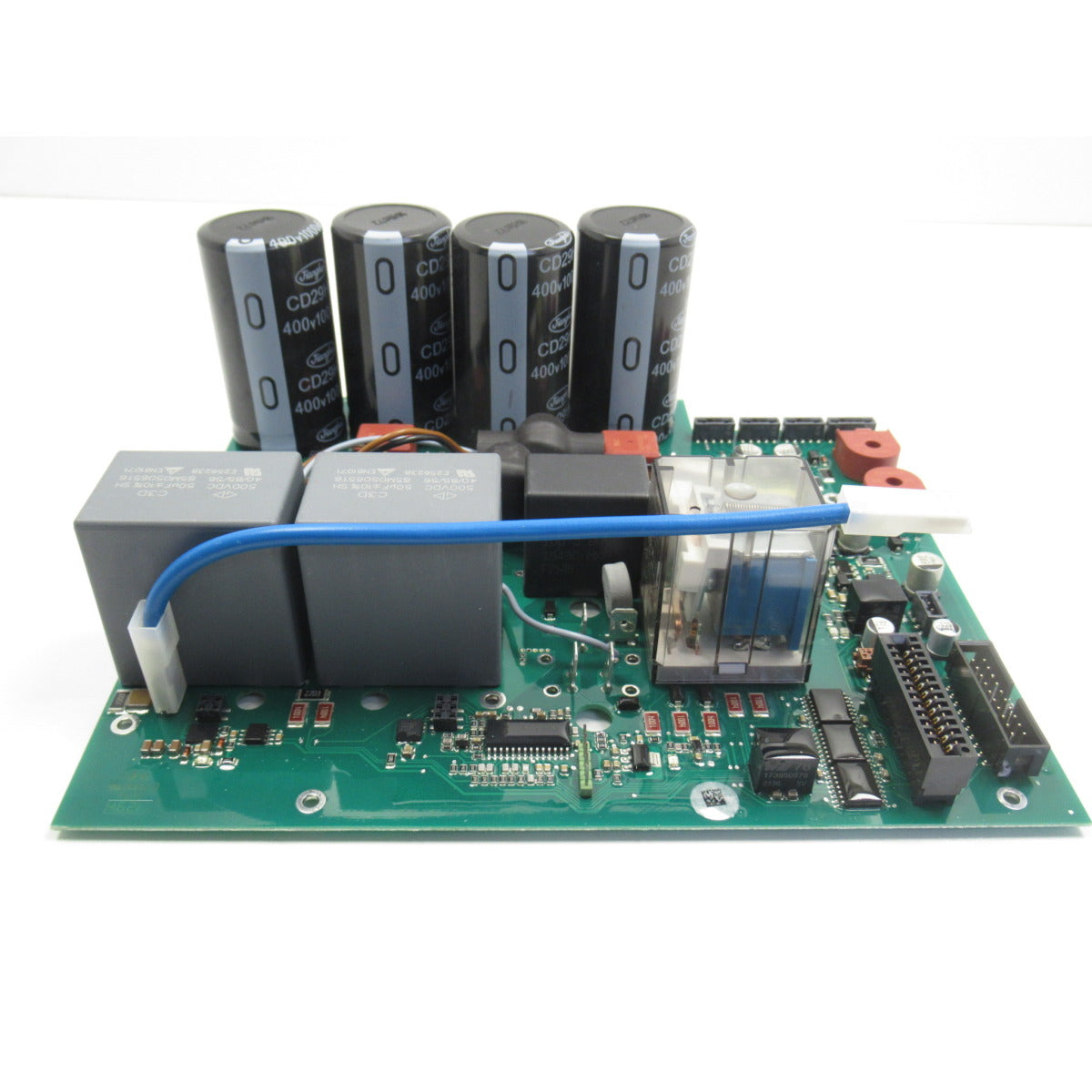 REHM Hauptplatine 250-450 FP1 I2  6900748 – Ausführung 1 SM-01006900748