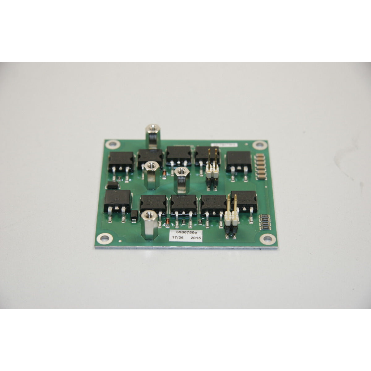 REHM Leistungsteil IMS_Primär TIGER 230  6900750 SM-01006900750
