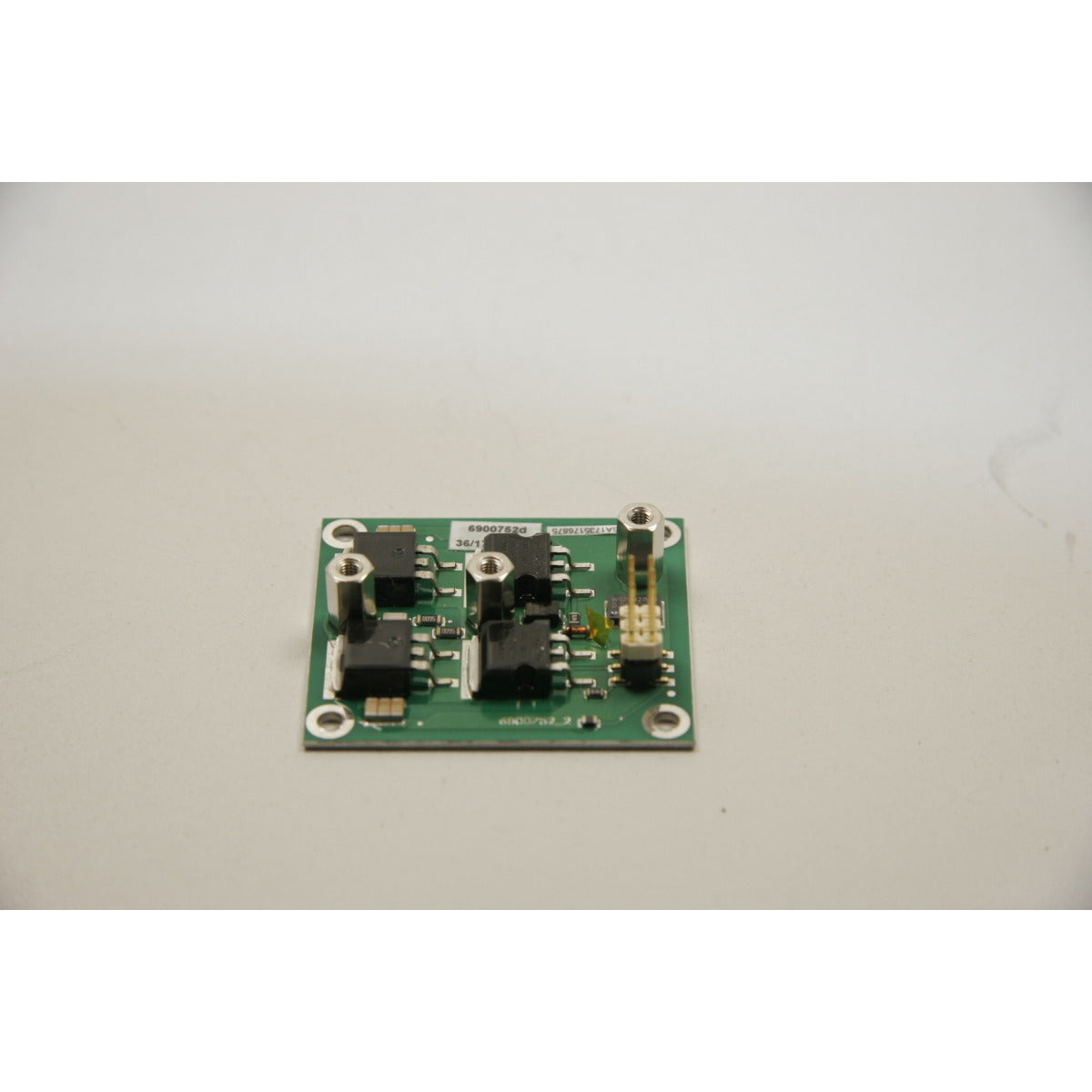 REHM IMS PFC T2 TIGER 230A  6900752 SM-01006900752