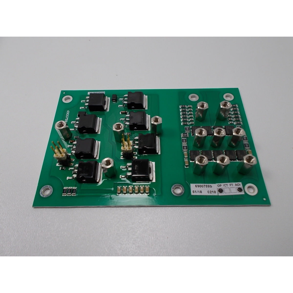 REHM IMS Steuerung BOOSTER 2  6900759 SM-01006900759