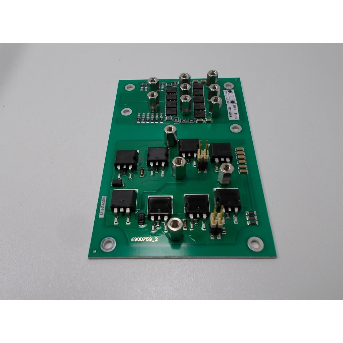 REHM IMS Steuerung BOOSTER 2  6900759 SM-01006900759