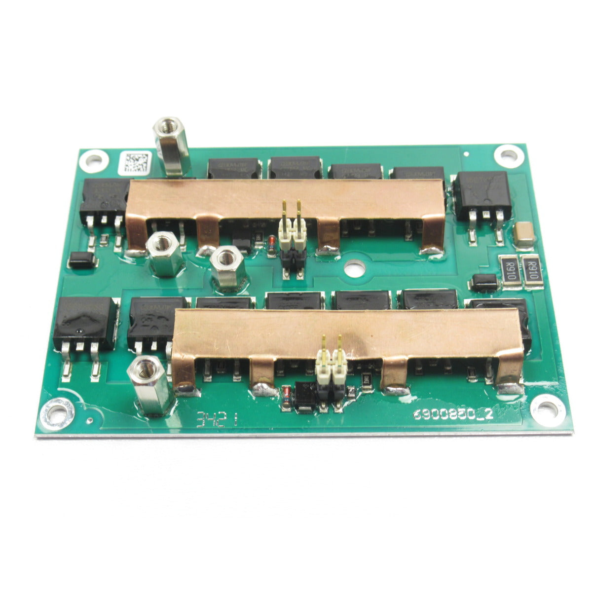 REHM IMS prim 250-450 FP1 I2 SA  6900850 SM-01006900850