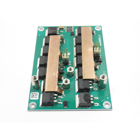 REHM IMS prim 250-450 FP1 I2 SA  6900850 SM-01006900850