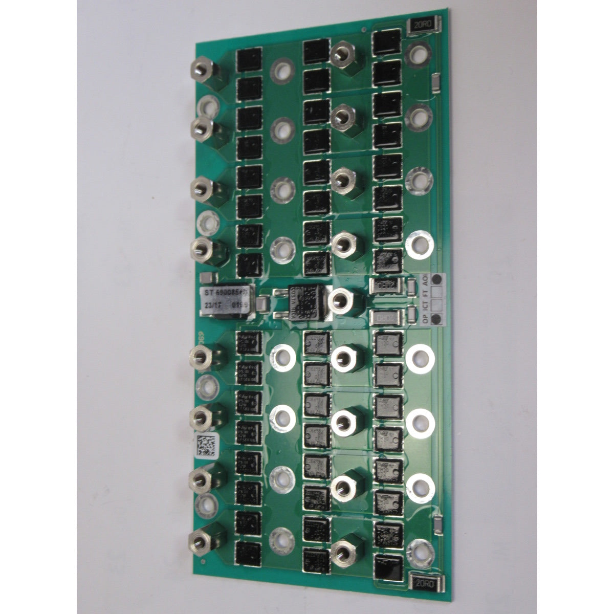 REHM IMS GI sek 350-450 FP1  6900854 / I2, SA – Version 1 SM-01006900854