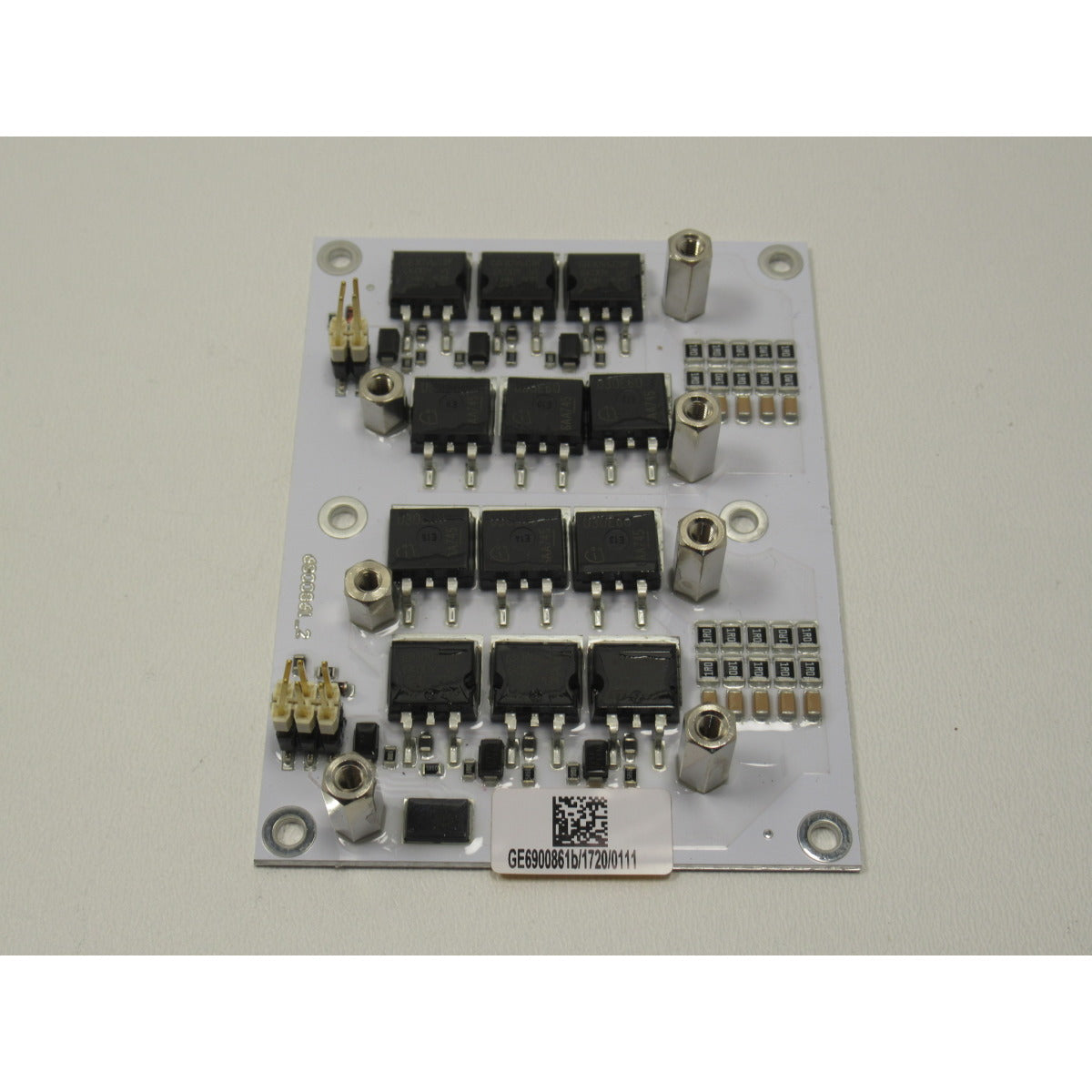 REHM IMS PFC 250-450 FP1  6900861 SM-01006900861