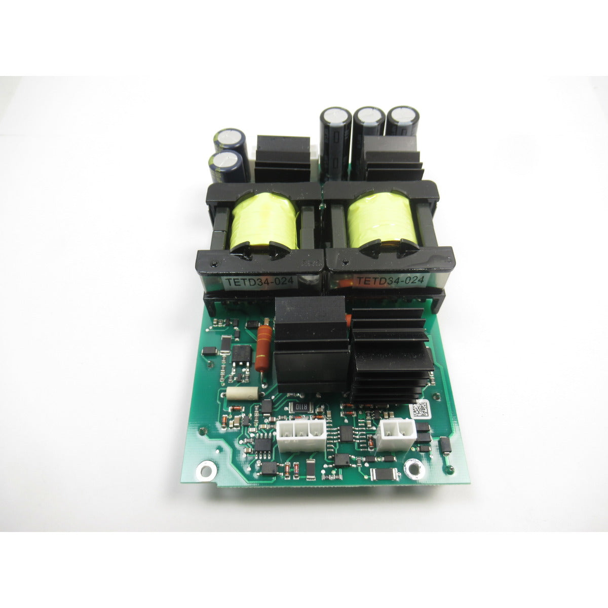 REHM Netzteil M2 250-450A  6900874 / NT FP1, I2 – Variante 1 SM-01006900874