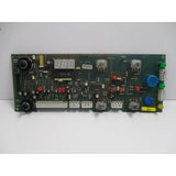 REHM Frontplatine WIG 160,200GW  6901001 "nur im Tausch" SM-01006901001