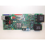 REHM Steuerung RP 462  6901017 / 6900109 / im Tausch SM-01006901017