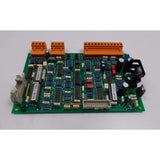 REHM Transistoransteuerung WIG kpl. mit PAL´s  6902032 SM-01006902032