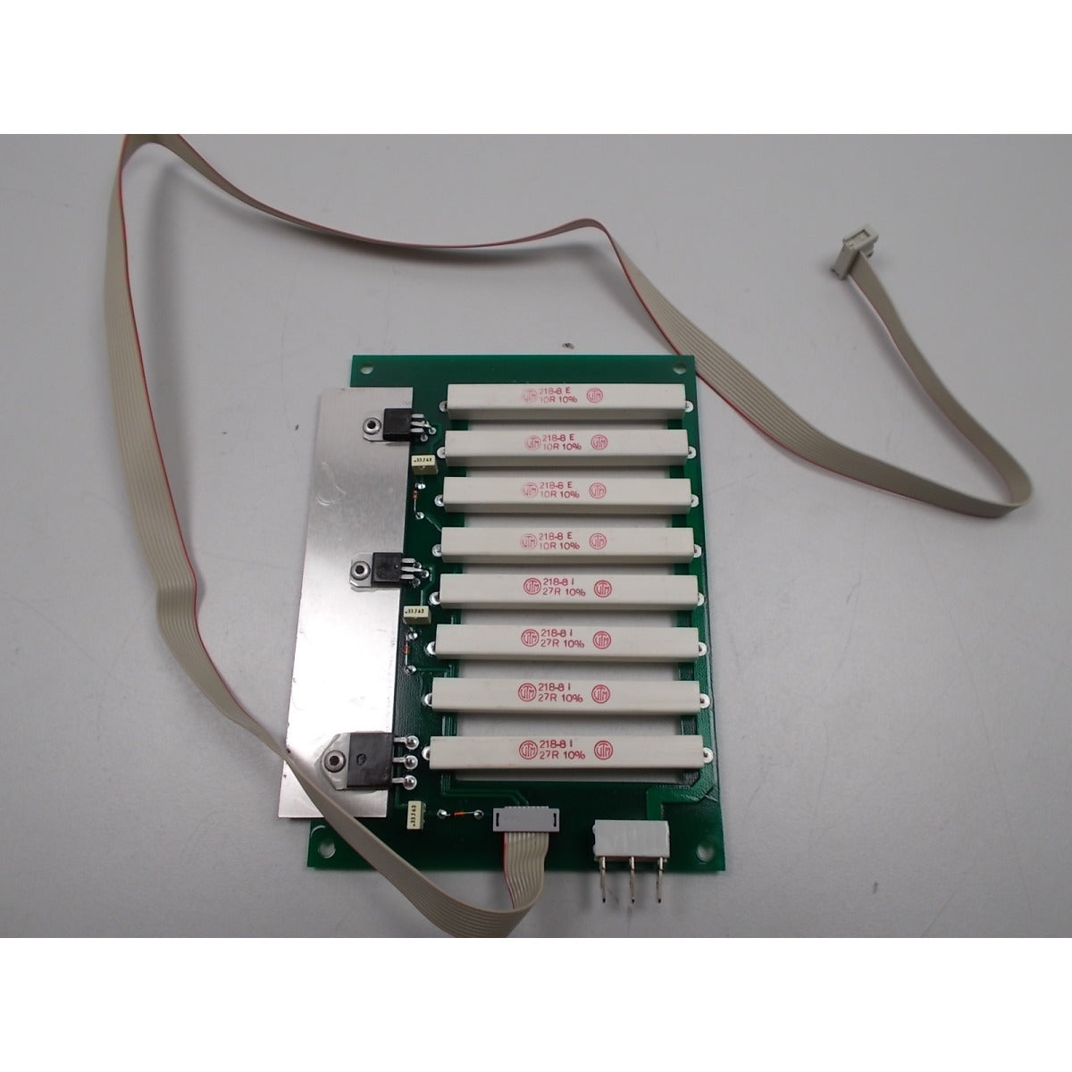 REHM Drosselumschaltung RP  6902065 SM-01006902065