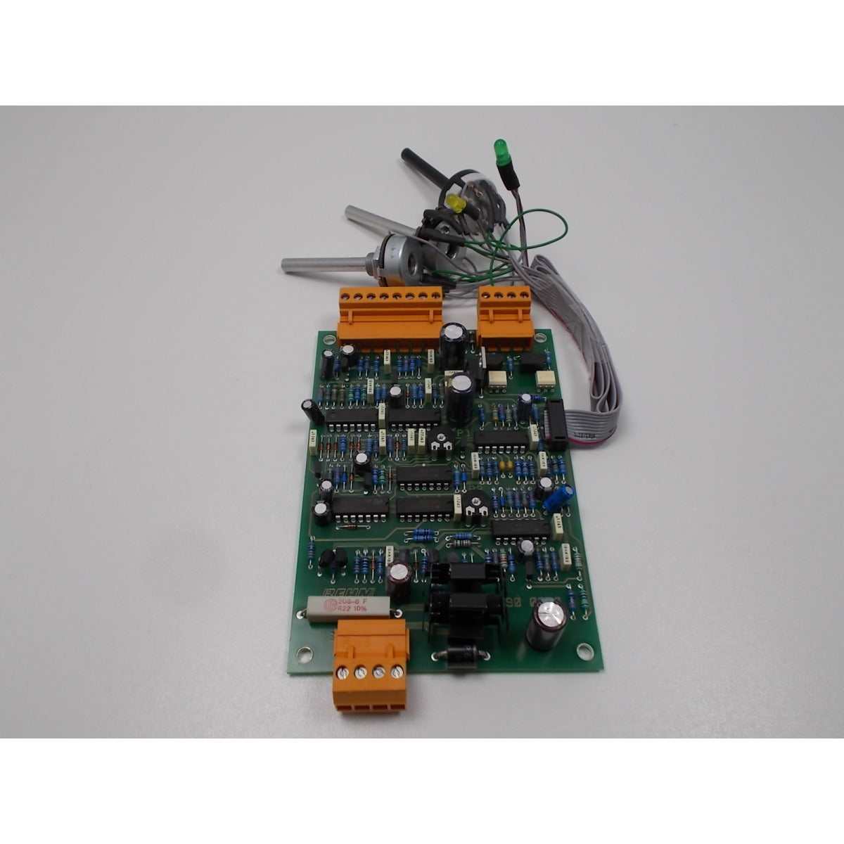 REHM Steuerung 2T/4T/PI RD220-RD420  6902070 SM-01006902070