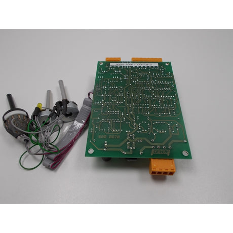 REHM Steuerung 2T/4T/PI RD220-RD420  6902070 SM-01006902070