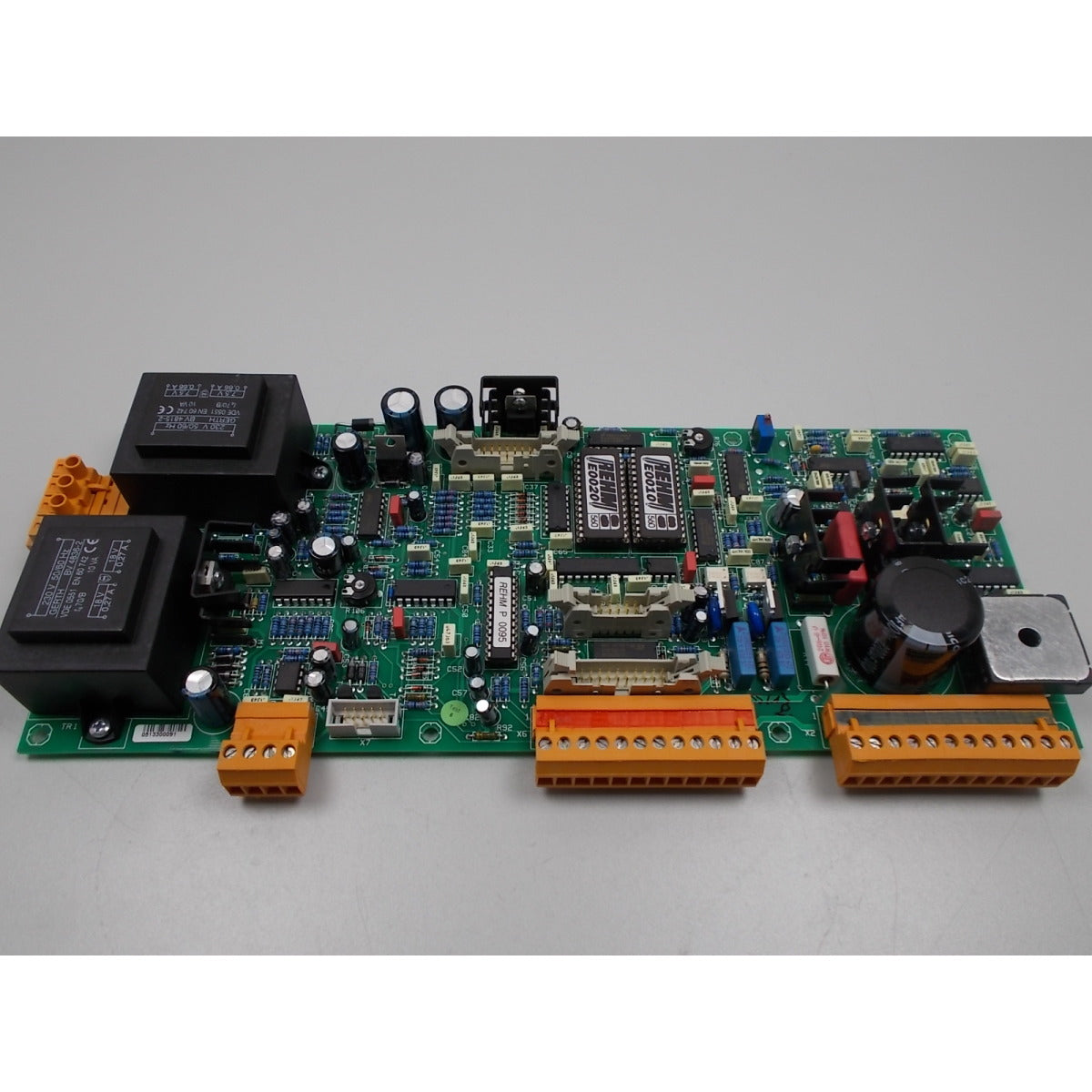 REHM Steuerung RP 562  6902109 SM-01006902109