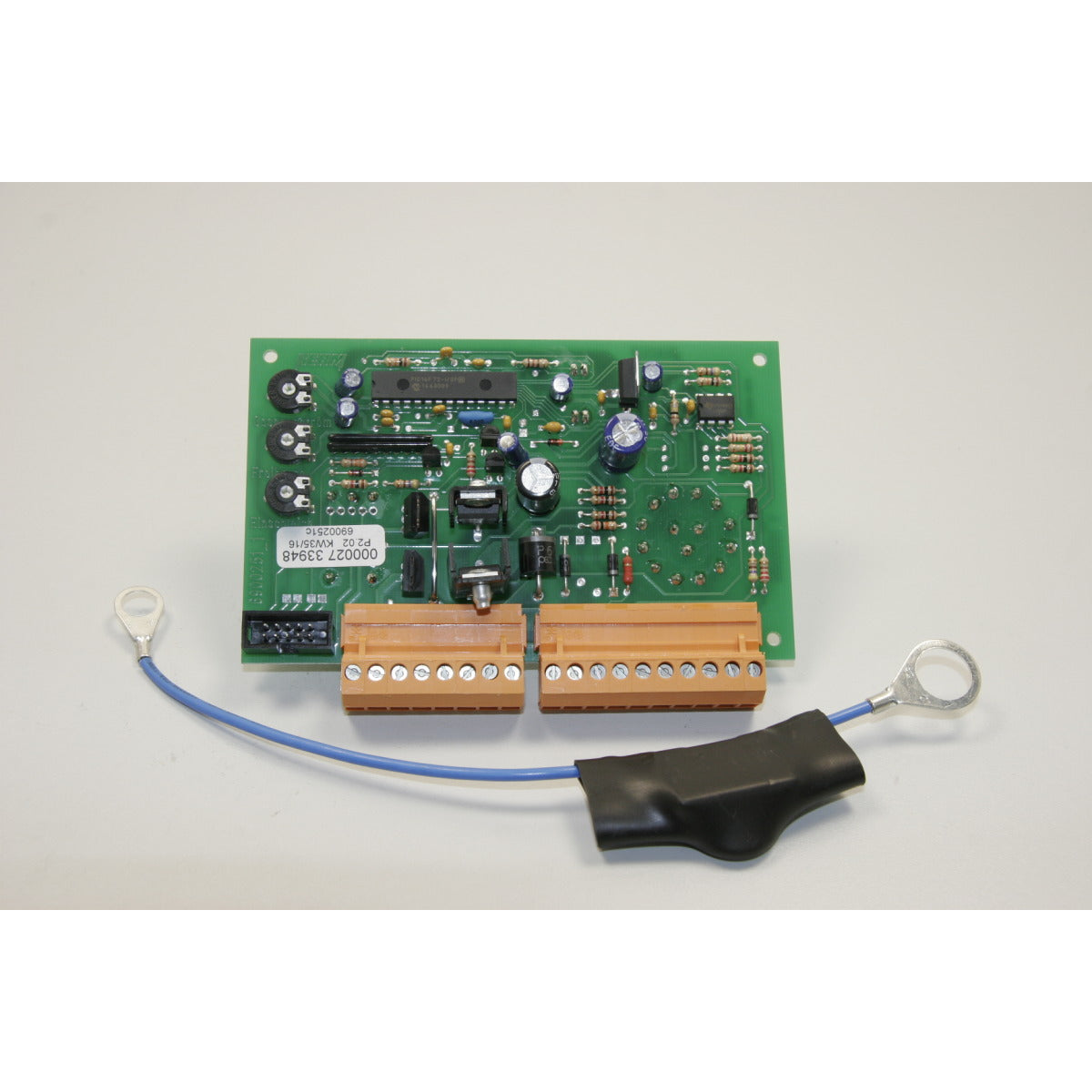 REHM Steuerung 2T/4T MIG-MAG  6902251 SM-01006902251