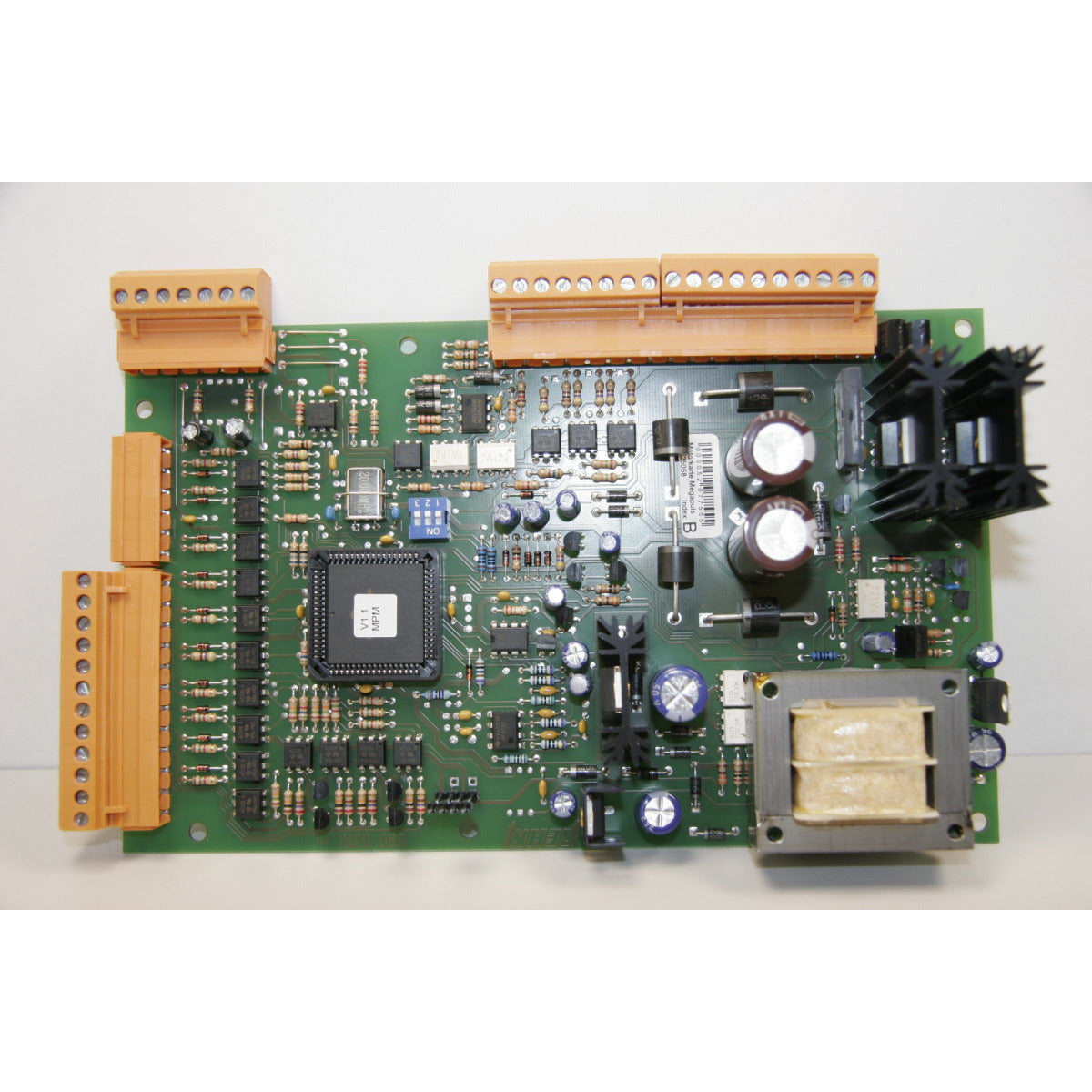 REHM Motorkarte MEGA PULS  6902310 SM-01006902310