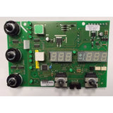 REHM Steuerung MEGA PULS  6902320 SM-01006902320