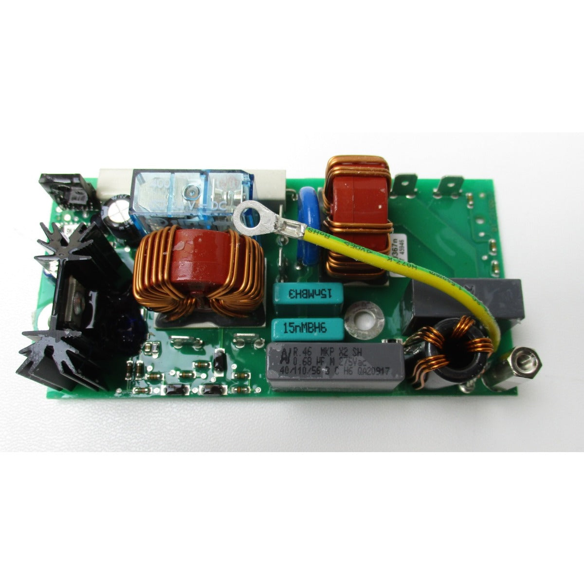 REHM Anlauf-EMV Platine TIGER/BOOSTER  6902367 SM-01006902367