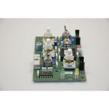 REHM Steuerung TIGER 170DC  6902378 / lackiert SM-01006902378