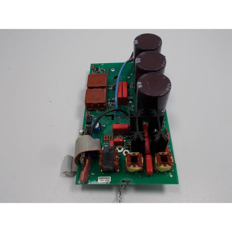 REHM Hauptplatine BOOSTER, TIGER 170  6902450 / lackiert SM-01006902450