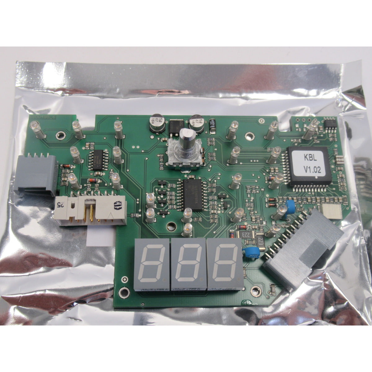 REHM Steuerung PRO TIG  6902495 SM-01006902495