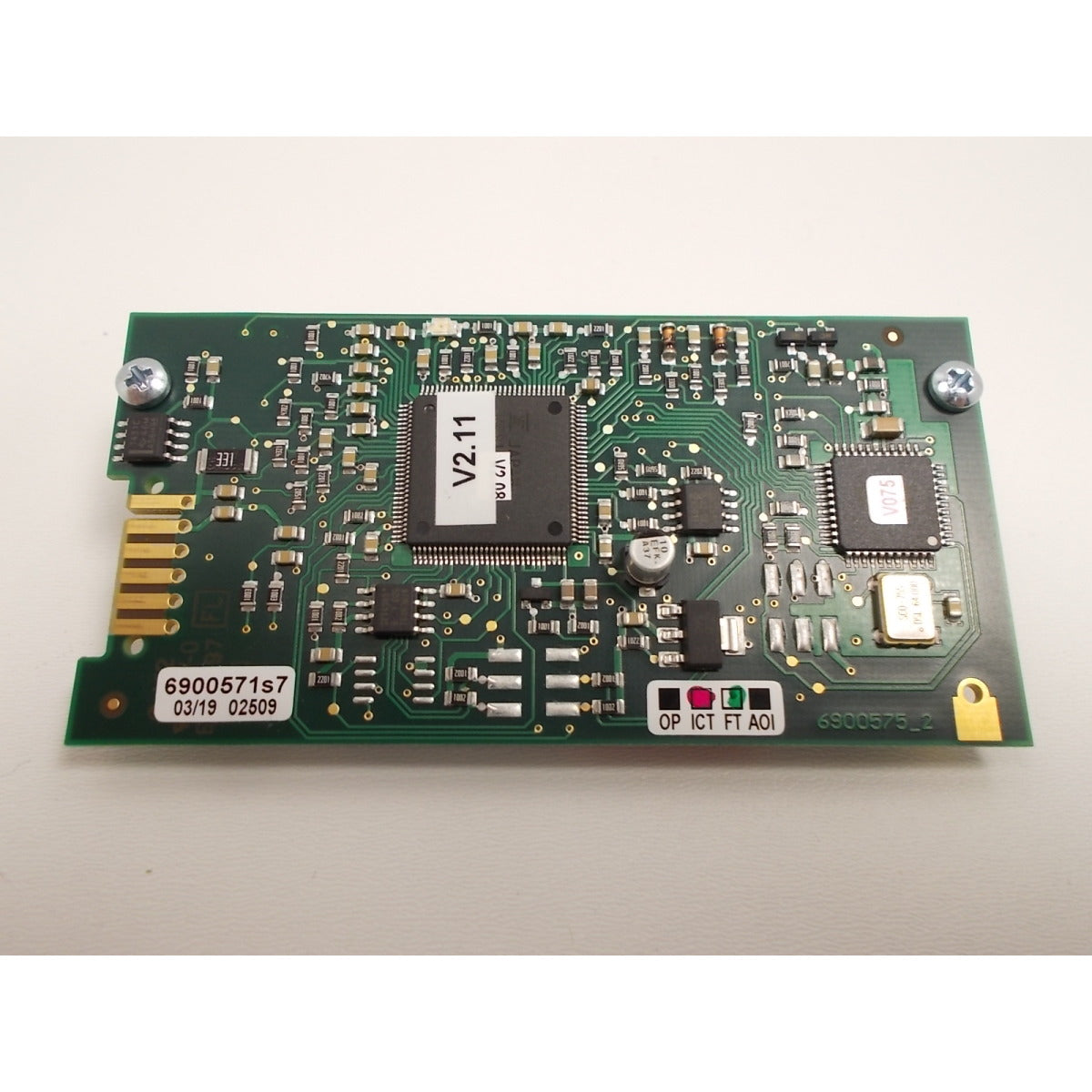 REHM Steuerungsplatine INV PRO 280,450  6902571 SM-01006902571