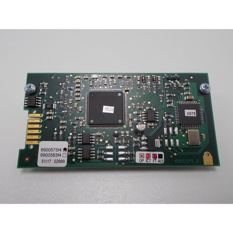 REHM Steuerung INVERTIG PRO DIG. 280-450  6902575 SM-01006902575