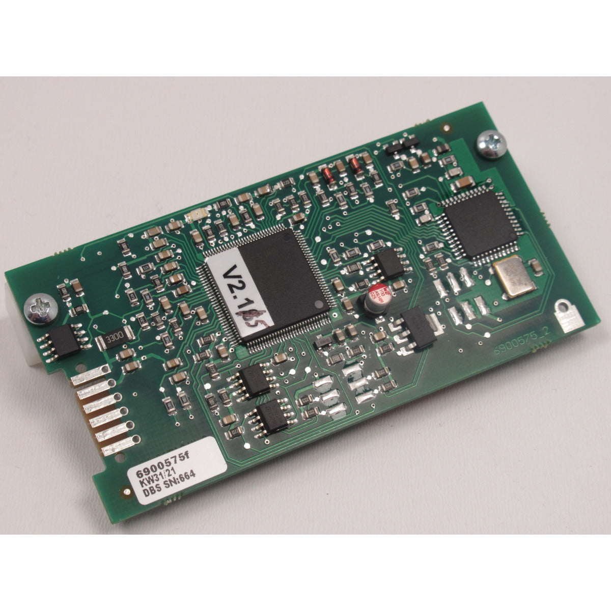 REHM Steuerung INVERTIG PRO DIGITAL 240/350  6902583 SM-01006902583