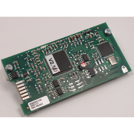 REHM Steuerung INVERTIG PRO DIGITAL 240/350  6902583 SM-01006902583