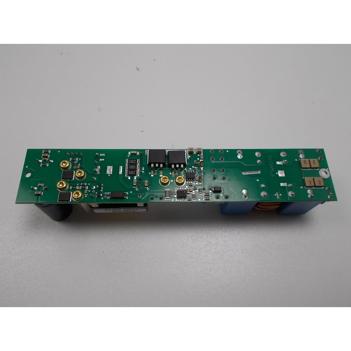 REHM Netzteil T2-M TIGER 180 & 230  6902775 SM-01006902775