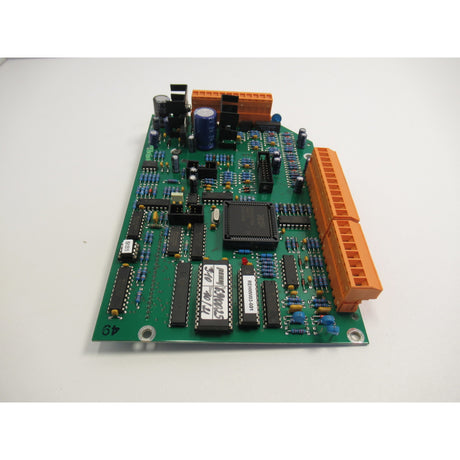 REHM Steuerung WIG 330 AC/DC Digital  6911015 SM-01006911015