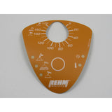 REHM Grafikfolie BOOSTER PRO 170  7301015 SM-01007301015