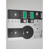 REHM Grafikfolie MEGA ARC 450-4WS KOFFER  7301498 SM-01007301498