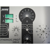 REHM Grafikfolie SYNERGIC PRO² 300-4  7301628 SM-01007301628