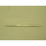 REHM Aufkleber Schweißkraft  7301735 / Firmenlogo, klein, Version 1 SM-01007301735